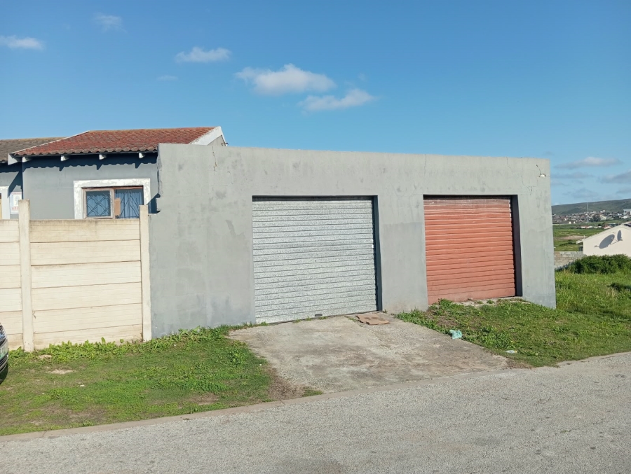 3 Bedroom Property for Sale in Bethelsdorp Eastern Cape